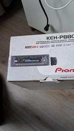 Pioneer KEH-P880 Autoradio, Auto diversen, Ophalen of Verzenden