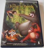 Dvd *** JUNGLE BOOK *** Walt Disney Gouden Rugnummer 20, Tekenfilm, Amerikaans, Ophalen of Verzenden, Zo goed als nieuw