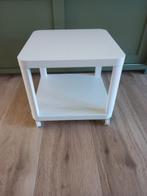 Ikea TINGBY bijzettafel, Huis en Inrichting, Tafels | Bijzettafels, Ophalen, Vierkant, Minder dan 55 cm, 45 tot 60 cm