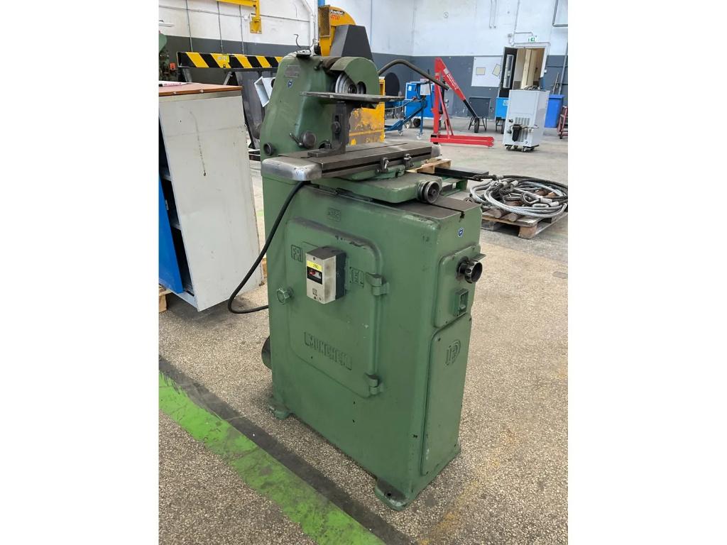 Deckel S1 precisie Gereedschapslijpmachine, Doe-het-zelf en Verbouw, Ophalen, Zo goed als nieuw, 1000 watt of meer, Overige typen