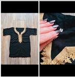 Djellaba maat 8, Ophalen of Verzenden, Zo goed als nieuw, Maat 38/40 (M), Overige typen