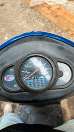 Kymco agility 50, Ophalen, Gebruikt, Maximaal 45 km/u, Agility