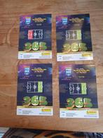 FIFA 365 Adrenalyn XL voetbalplaatjes, Ophalen of Verzenden, Gebruikt, Buitenlandse clubs, Spelerskaart