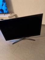 Samsung UE40C6730 40 inch Full HD LED TV, Ophalen, 50 Hz, Samsung, 100 cm of meer
