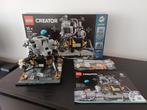 Lego Creator 10266 NASA lunar lander nieuwstaat, Kinderen en Baby's, Speelgoed | Duplo en Lego, Ophalen of Verzenden, Zo goed als nieuw