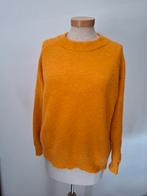 Zachte Mosterdgeel Trui van Zara maat L., Overige kleuren, Maat 42/44 (L), Ophalen of Verzenden, Onbekend