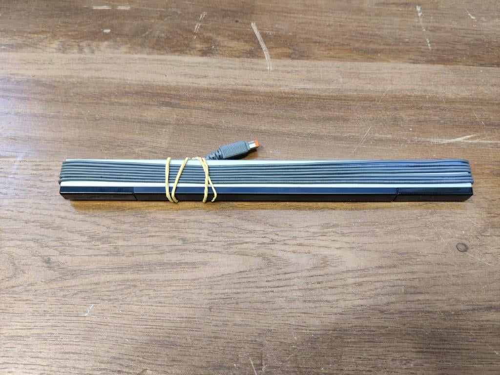 Originele Nintendo Wii Sensor Bar, Ophalen of Verzenden