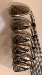 TaylorMade SIM2 Max ijzers 5-pw golfclubs, Sport en Fitness, Golf, Ophalen, Set, Overige merken