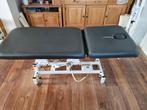 Elektrische massagetafel Hilow Grande  – 80 cm breed, Ophalen, Gebruikt, Massagetafel