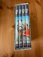 Amika complete seizoen 3 box origineel dvd studio 100, Alle leeftijden, Verzenden, Gebruikt