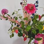 Boeket kunstbloemen (nieuw) van o.a. het merk Silk-ka, Binnen, Verzenden, Nieuw, Info@silk-ka.com