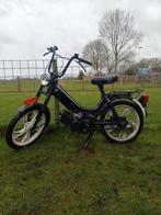 Leuke tomos s 25 blauw kenteken, Fietsen en Brommers, Brommers | Tomos, Ophalen, Gebruikt