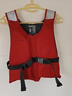 Decathlon zwemvest 40-60 kilo, Ophalen of Verzenden, Zo goed als nieuw, Kind, Reddingsvest of Zwemvest