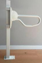 Linido een Toiletbeugel Opklapbaar Handicare Linido Maximaal, Ophalen