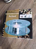 Nieuw warmhoud plaatje, Ophalen of Verzenden, Nieuw