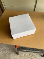 Gebak dozen, Ophalen of Verzenden, Nieuw, Bakvorm