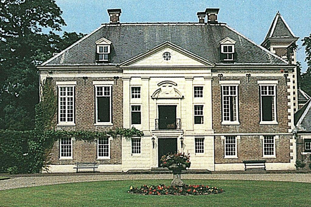 36194 Diepenheim Ov 80+ Huize Diepenheim Onbeschreven, Ophalen of Verzenden, 1980 tot heden, Ongelopen, Overijssel