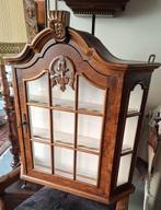 Zilverkastje / Wandkastje, Ophalen, 50 tot 100 cm, Ameide, Minder dan 100 cm