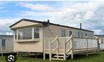 Gezocht chalet of stacaravan, Caravans en Kamperen, Ophalen of Verzenden, Zo goed als nieuw