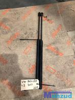 VW POLO 6R achterklep gasveer set, Gebruikt, Volkswagen, Volkswagen AG, Achter