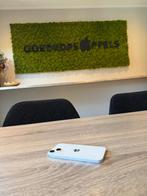 iPhone 14 128GB Starlight | 86% accu, Ophalen, Wit, Cupertino California, Support@apple.com