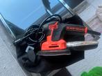 Schuurmachine, Ophalen of Verzenden, Zo goed als nieuw, Minder dan 600 watt, Vlakschuurmachine