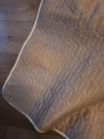 Verkoelings molton, Ophalen, Hoeslaken of Sloop, Tweepersoons, Zo goed als nieuw