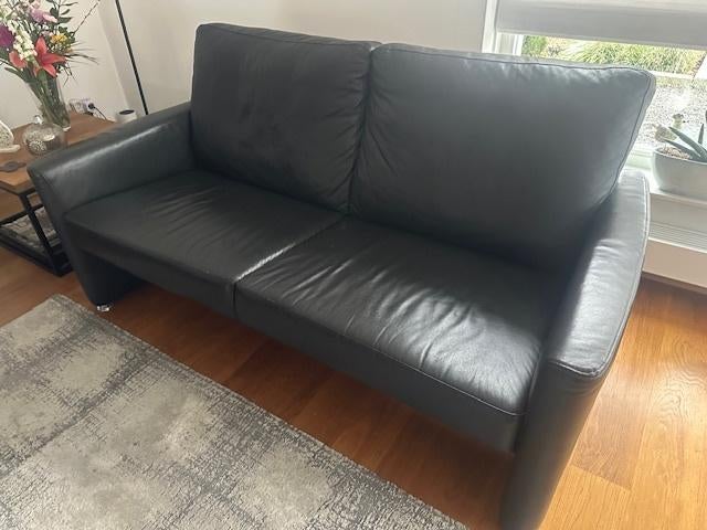 Banken w.Schillig, Ophalen, Gebruikt, Overige maten, 150 tot 200 cm