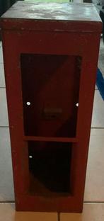 Kaugomballen automaat kast, Verzamelen, Automaten | Gokkasten en Fruitautomaten, Euro, Ophalen of Verzenden, Zo goed als nieuw