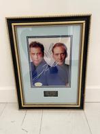 John Travolta en Nicolas Cage schilderij, Ophalen, Gebruikt, Film, Overige typen