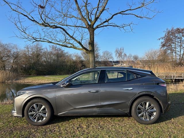DS 4 E-Tense Bastille 225PK Automaat, Gebruikt, Euro 6, 4 cilinders, Plug-in hybride