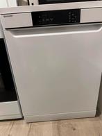 Vaatwasser sharp, Witgoed en Apparatuur, Vaatwasmachines, Ophalen, Zo goed als nieuw, 85 tot 90 cm