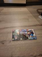 Switch games, Hobby en Vrije tijd, Verzamelkaartspellen | Yu-gi-Oh!, Ophalen, Gebruikt