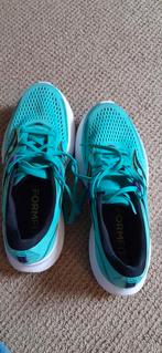 Saucony hardloopschoenen, maat 40, zo goed als nieuw, Hardloopschoenen, Zo goed als nieuw, Hardlopen, Saucony