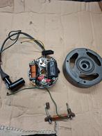 Bosch ontsteking., Ophalen of Verzenden, Gebruikt, Blok, Overige merken