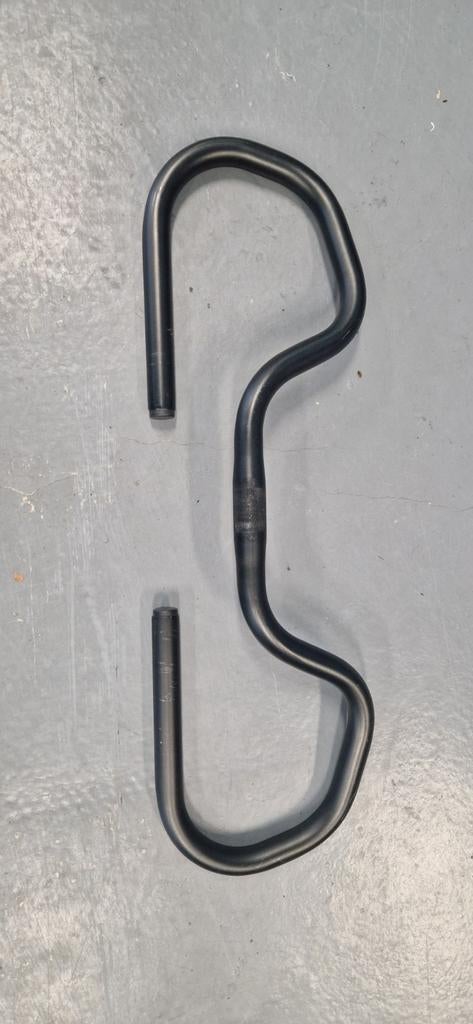 Vlinder stuur met stuurkolom diameter 31.8, Ophalen of Verzenden