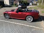 Mazda MX-5 Cabrio, zeer nette staat. Rijklaar voor de zomer, Auto's, Mazda, Achterwielaandrijving, 4 cilinders, Cabriolet, 49 €/maand