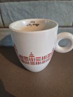 Mok illy City Mugs  Amsterdam, Ophalen of Verzenden, Zo goed als nieuw, Overige typen