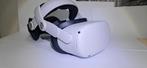 Meta Quest 2, Ophalen of Verzenden, Zo goed als nieuw, Overige platformen