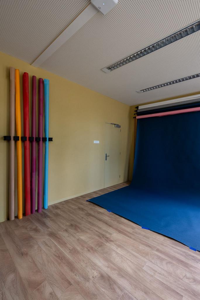 Savage Paperclip Roll Storage, Ophalen, Zo goed als nieuw, Overige typen