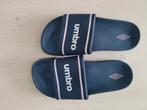 Umbro badslippers maat 37, Ophalen of Verzenden, Overige maten, Zwart