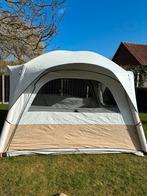 Quechua Base Air Seconds Fresh Tent - dagtent, Ophalen, Gebruikt, Tot en met 2