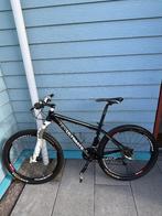 New ultimate mountainbike, Gebruikt, Hardtail, Heren, Ophalen