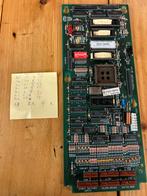 WPC cpu met probleem, Verzamelen, Automaten | Flipperkasten, Ophalen of Verzenden, Gebruikt, Onderdeel of Defecte kast