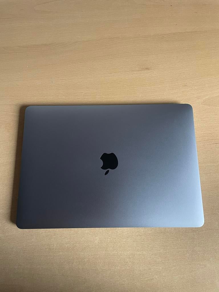 Apple MacBook Pro 13-inch (A1989) - Perfecte staat, MacBook Pro, 256 GB, 2 tot 3 Ghz, Qwerty