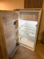 Bauknecht inbouw koelkast met vriesvak, 150 tot 200 liter, Gebruikt, Energieklasse A of zuiniger, 45 tot 60 cm