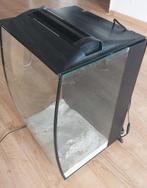 Aquarium, Dieren en Toebehoren, Ophalen, Zo goed als nieuw, Leeg aquarium
