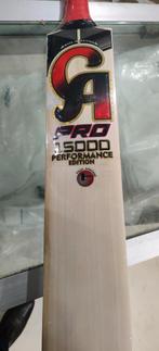 Cricket bat CA, Ophalen of Verzenden, Zo goed als nieuw