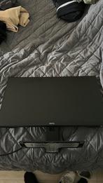 Benq gaming monitor 27 inch, HDMI, Full HD, Zo goed als nieuw, Onbekend