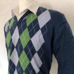 Burlington trui - 100% fine wool - heren classic, Ophalen of Verzenden, Zo goed als nieuw, Maat 56/58 (XL), Overige kleuren